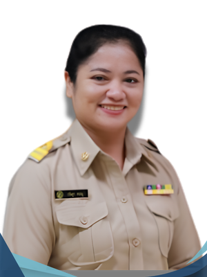 ว่าที่ร้อยตรีหญิงกนิษฐา  พรมนู