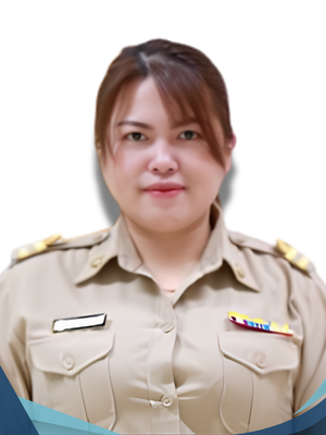 นางสาวรุ้งลาวัลย์  อ่อนชะอ่ำ