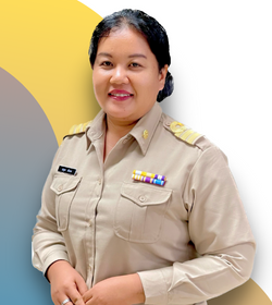 นางสาวอรอุมา เซ่งทอง