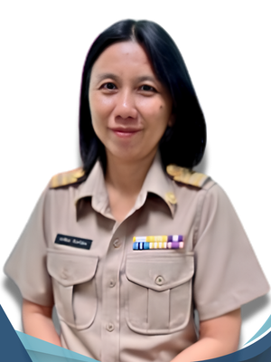 นางสาวพรพิมล จันทร์สละ