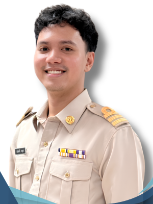 นายเชิญตะวัน อรมุตร