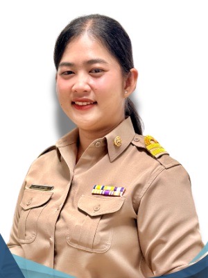 นางสาวรสิกา อินทะสอน