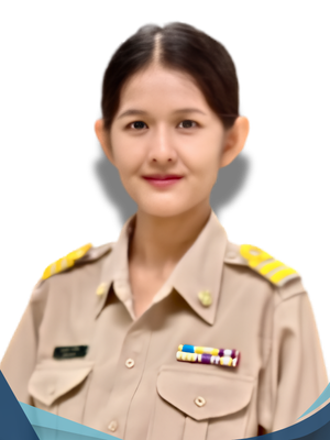 อรวรรณ นามใหม่