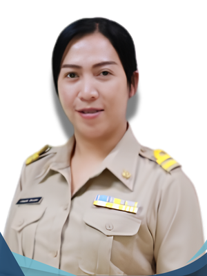 นางสาวเปรมฤทัย  ภักตกฤตษ์