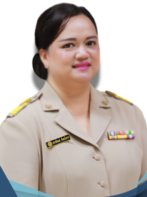 นางสาวเสาวลักษณ์ สังสะโอภาส