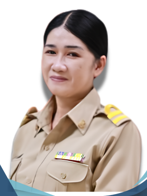 นางสาวมณฑา  เทียนประสาท