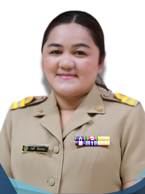 นางสาวเวธนี  ทัศนเกษม
