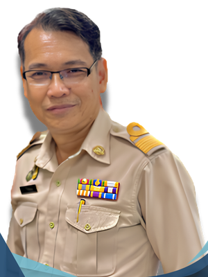 นายณรงค์ แปลงแดง