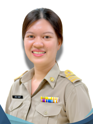 นางสาวธารริม ปาณะศรี