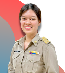 นางสาวธารริม ปาณะศรี