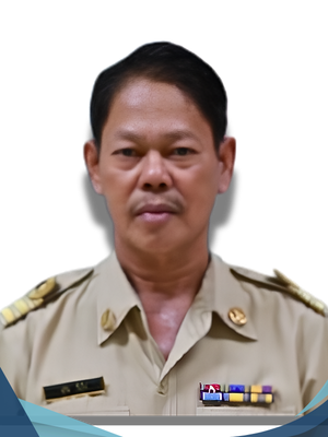 นายสุริน ชื่นใจ