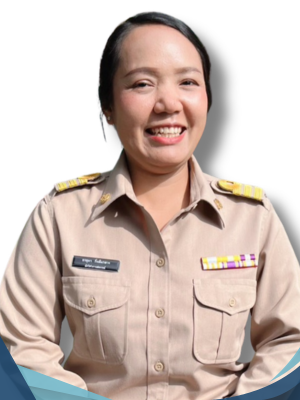 นางสาวอรอุมา กิ่งส้มกลาง