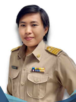 นางสาววิภาพร เขียวรี