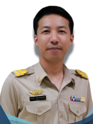 นายเกรียงไกร  เสนีย์วงษ์ ณ อยุธยา