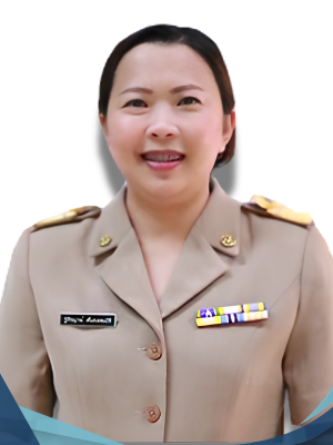 นางสาวฐิติชญาณ์  เพิ่มผลสมบัติ