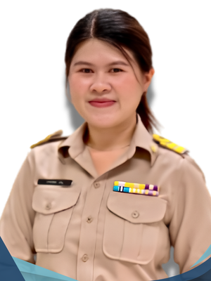นางสาวประภัสสร ศรีชู