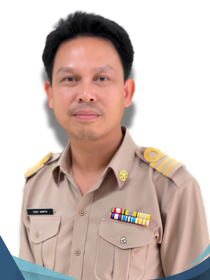 นายกฤษณ์ แสงสว่าง