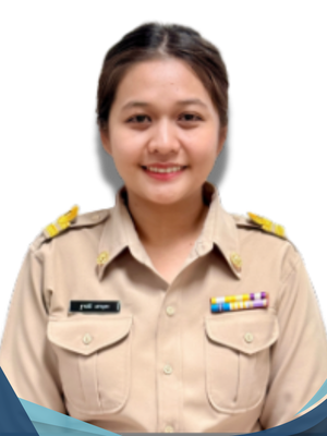 นางสาวฐาปณี เอกบุตร