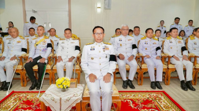 เข้าร่วมการจัดงานฉลองพระชนมายุ 99 พรรษา พารามิเตอร์รูปภาพ 1