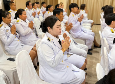 เข้าร่วมการจัดงานฉลองพระชนมายุ 99 พรรษา พารามิเตอร์รูปภาพ 4