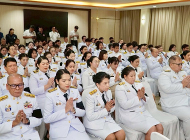 เข้าร่วมการจัดงานฉลองพระชนมายุ 99 พรรษา พารามิเตอร์รูปภาพ 5