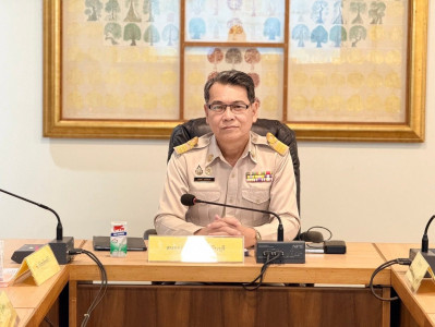 การประชุมประจำเดือนมิถุนายน ครั้งที่ 6/2569 พารามิเตอร์รูปภาพ 1