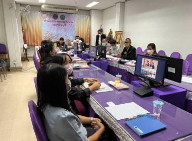 โครงการประชุม ... พารามิเตอร์รูปภาพ 7