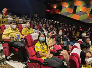 เข้าร่วมรับชมภาพยนตร์ เรื่อง "Hanuman white monkey" พารามิเตอร์รูปภาพ 5