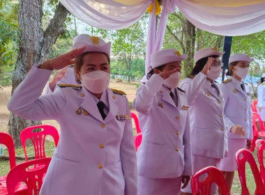 ร่วมพิธีถวายราชสักการะสมเด็จพระนเรศวรมหาราช (วันยุทธหัตถี) พารามิเตอร์รูปภาพ 1