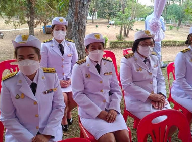 ร่วมพิธีถวายราชสักการะสมเด็จพระนเรศวรมหาราช (วันยุทธหัตถี) พารามิเตอร์รูปภาพ 2