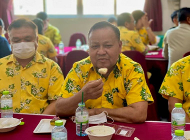 เข้าร่วมกิจกรรมสภากาแฟจังหวัดปราจีนบุรี ประจำเดือนกุมภาพันธ์ พารามิเตอร์รูปภาพ 9
