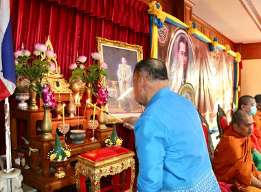 พิธีเปิดงานวันสหกรณ์แห่งชาติ ประจำปี พ.ศ. 2566 พารามิเตอร์รูปภาพ 1