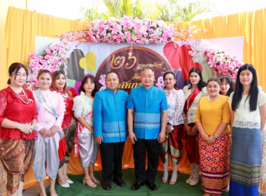 พิธีเปิดงานวันสหกรณ์แห่งชาติ ประจำปี พ.ศ. 2566 พารามิเตอร์รูปภาพ 7