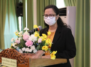 เข้าร่วมโครงการปลูกฝังวิธีคิดแยกแยะผลประโยชน์ส่วนตัวและผลประโยชน์​ส่วนรวม ... พารามิเตอร์รูปภาพ 1