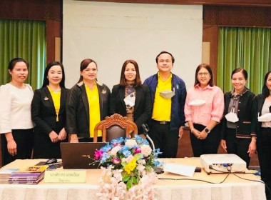 เข้าร่วมโครงการปลูกฝังวิธีคิดแยกแยะผลประโยชน์ส่วนตัวและผลประโยชน์​ส่วนรวม ... พารามิเตอร์รูปภาพ 3