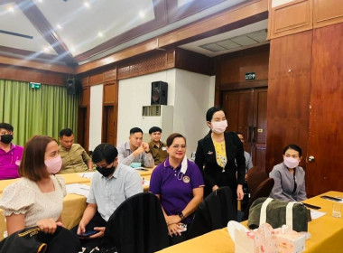 เข้าร่วมโครงการปลูกฝังวิธีคิดแยกแยะผลประโยชน์ส่วนตัวและผลประโยชน์​ส่วนรวม ... พารามิเตอร์รูปภาพ 4