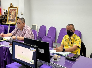 โครงการอบรมเพื่อพัฒนาศักยภาพทีมงานสนับสนุนการแก้ไขปัญหาหนี้ ... พารามิเตอร์รูปภาพ 3