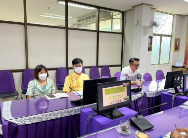 โครงการอบรมเพื่อพัฒนาศักยภาพทีมงานสนับสนุนการแก้ไขปัญหาหนี้ ... พารามิเตอร์รูปภาพ 5