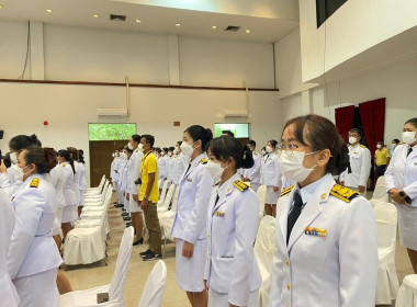 พิธีถวายราชสักการะเนื่องใน ... พารามิเตอร์รูปภาพ 1