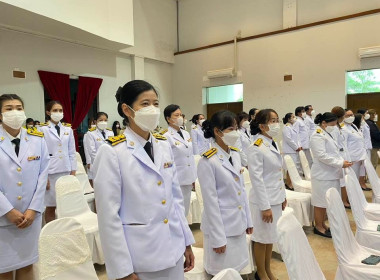 พิธีถวายราชสักการะเนื่องใน ... พารามิเตอร์รูปภาพ 2