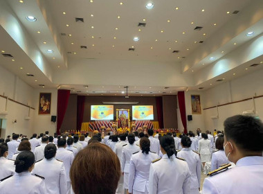 พิธีถวายราชสักการะเนื่องใน ... พารามิเตอร์รูปภาพ 3