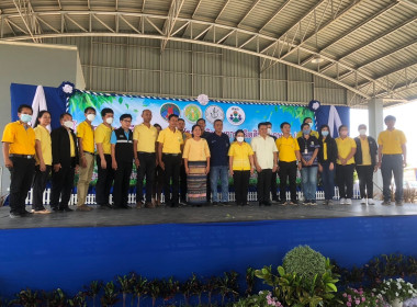 งานวันถ่ายทอดเทคโนโลยี เพื่อเริ่มต้นฤดูกาลผลิตใหม่ (Field ... พารามิเตอร์รูปภาพ 5
