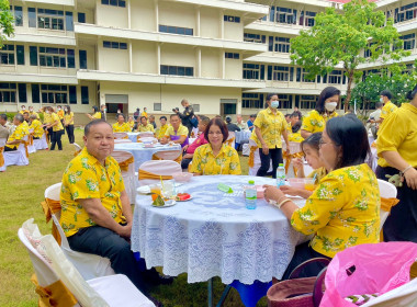 เข้าร่วมกิจกรรมสภากาแฟจังหวัดปราจีนบุรี ประจำเดือนพฤษภาคม พารามิเตอร์รูปภาพ 8