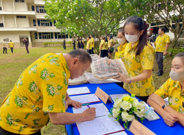 เข้าร่วมกิจกรรมสภากาแฟจังหวัดปราจีนบุรี ประจำเดือนพฤษภาคม พารามิเตอร์รูปภาพ 3