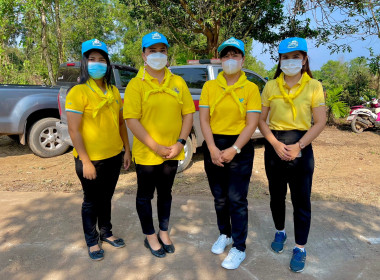 เข้าร่วมกิจกรรมจิตอาสาเนื่องในโอกาสวันปฐมบรมราชาภิเษก ... พารามิเตอร์รูปภาพ 6