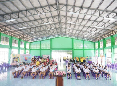 สหกรณ์จังหวัดปราจีนบุรีเป็นประธานพิธีเปิดงาน “7 มิถุนายน ... พารามิเตอร์รูปภาพ 3