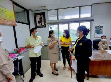 คณะกรรมการโครงการเสริมสร้างสมดุลชีวิตคนทำงาน คณะที่ 1.5 ... พารามิเตอร์รูปภาพ 6