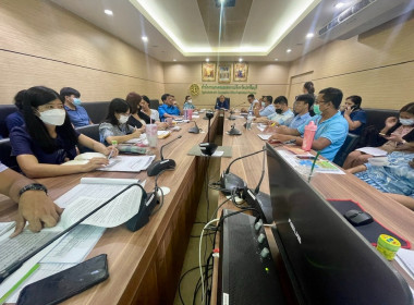 ประชุมประจำเดือน มิถุนายน ครั้งที่ 4/2566 พารามิเตอร์รูปภาพ 4