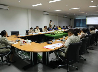 ร่วมประชุมคณะกรรมการบริหารจัดการสินค้าสิ่งบ่งชี้ทางภูมิศาสตร์ ( GI) ไทย จังหวัดปราจีนบุรี ครั้งที่ 1/2566 ... พารามิเตอร์รูปภาพ 4