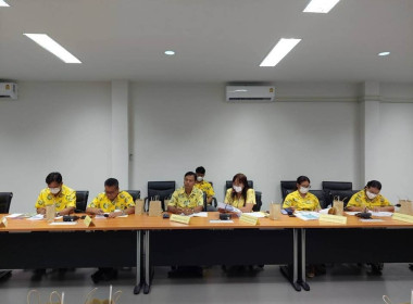 ร่วมประชุมคณะอนุกรรมการติดตามกำกับดูแลการบริหารจัดการข้าวระดับจังหวัด จังหวัดปราจีนบุรี ครั้งที่ 1/2566 เ ... พารามิเตอร์รูปภาพ 2